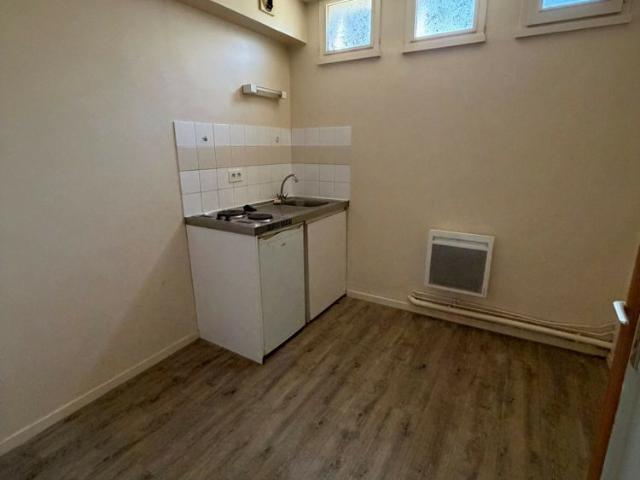 Beau T1 de 35m² – Proche Faculté de Médecine – Location – BEGIP