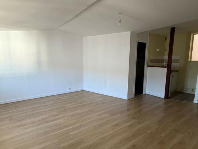 Beau T1 de 31m² – LIMOGES – LOCATION – BEGIP