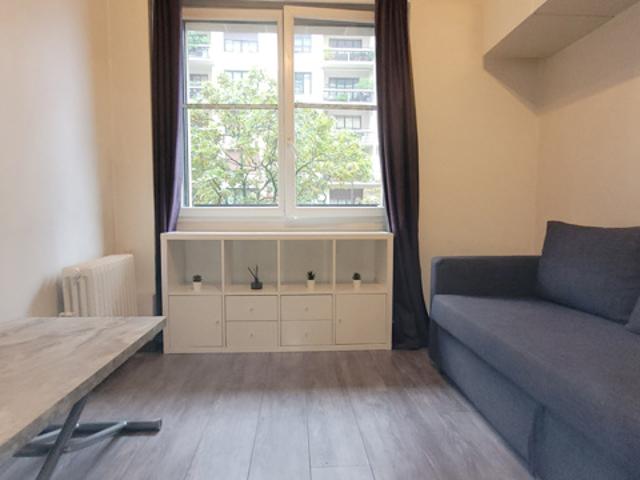 BEAU T1 TROCADERO 75016