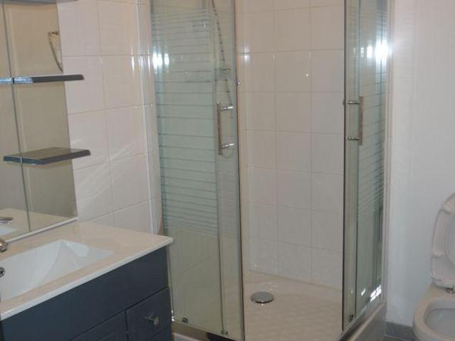 Beau T1 26m² calme et ensoleillé