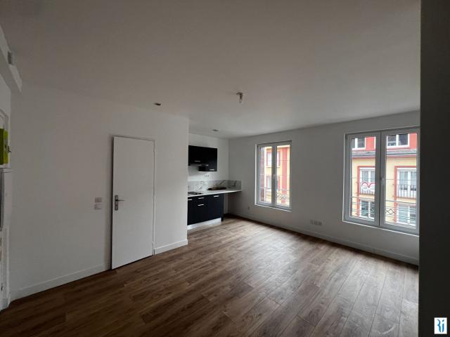 Beau T1 22,40m2 Centre ville Evreux