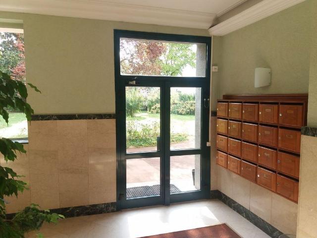 Beau T1 31m² île verte