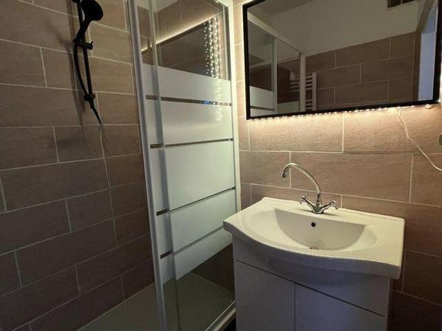 Beau T1 32m² meublé au calme à Toulouse
