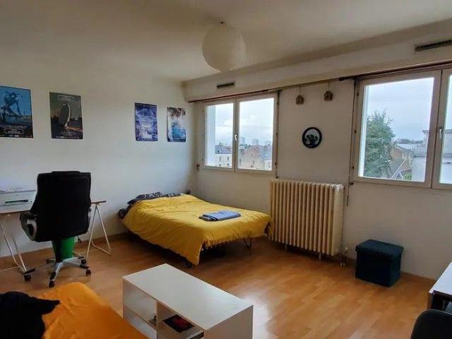 Beau T1Bis/2P 45m² proche du centre