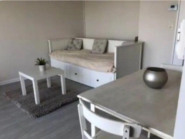 Beau T1bis/2P meublé 34m² refait à neuf au calme