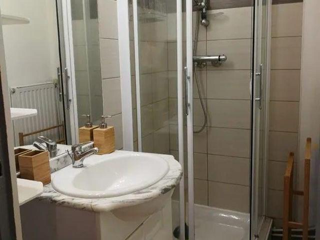 Beau T1bis/2P meublé 31m² Eaux Claires Libération
