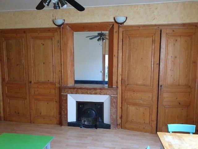 Beau T1Bis/2P meublé 41m² rue de l'université