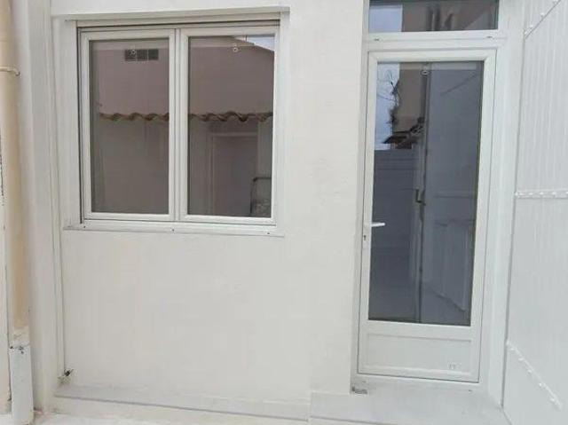 Beau T1Bis meublé 24m² avec terrasse