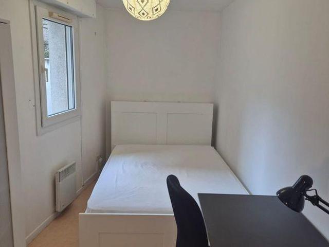Beau T1bis meublé 31m² idéal étudiant Vauban