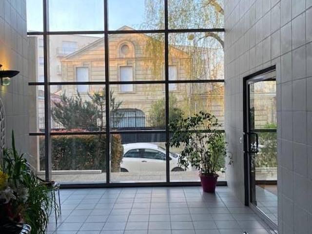 Beau T1bis meublé 35m² calme très lumineux