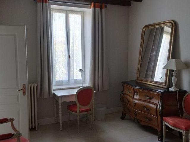 Beau T1Bis meublé 35m² le Monteil Pessac