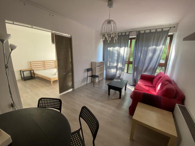 BEAU T1bis MEUBLE RUE DU MIDI / SAOUZELONG