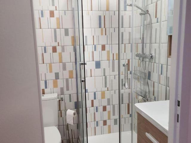 Beau T1bis 28m² meublé et équipé