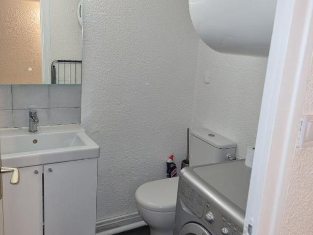 Beau T1bis 34m² Place Gambetta