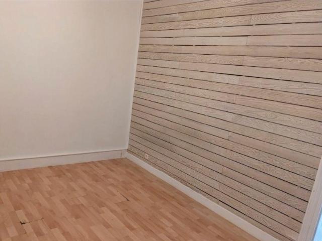 Beau T1Bis 30m² Quartier Canclaux Nantes