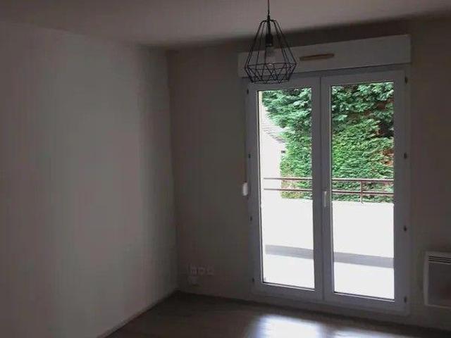 Beau T1bis 31m² Quartier Jonelière