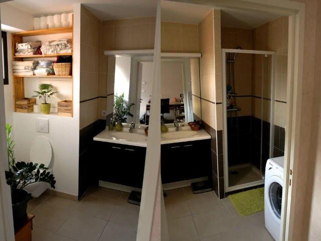 Beau T1Bis 32m² au calme et orienté Est