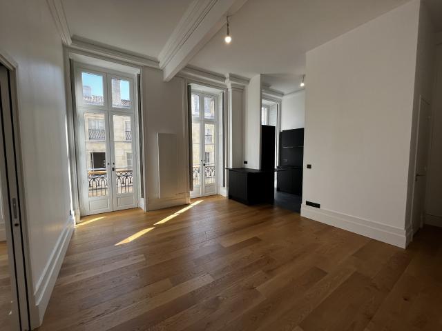 Beau T1bis 41.76€ de Standing proche Grand Théâtre