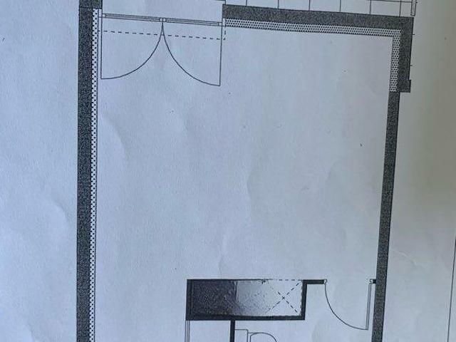 Beau T1/studio lumineux Tours “Beffroi”