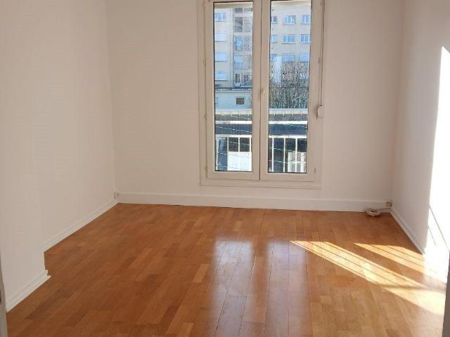 Beau T2/3 51m² entièrement repeint Saint Pasquier