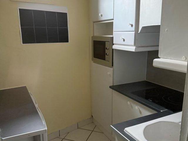 Beau T2 meublé 43m² hyper centre