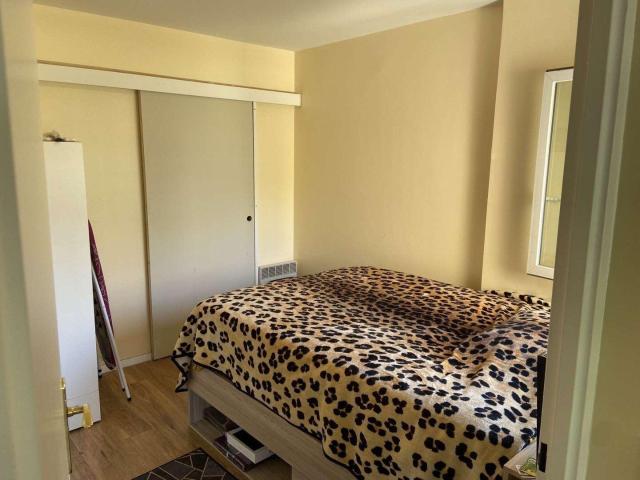 Beau T2 meublé 43m² proche du parc Robinson