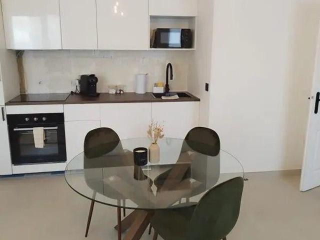 Beau T2 meublé 42m² cœur prado au calme