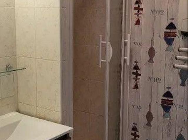 Beau T2 meublé 45 m² avec balcon Sainte Anne