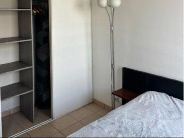 Beau T2 meublé 45m² Chartrons
