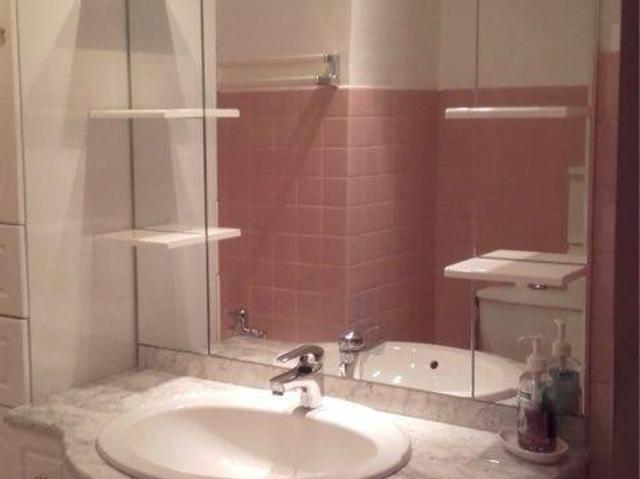 Beau T2 meublé 45m² à Talence secteur Suzon