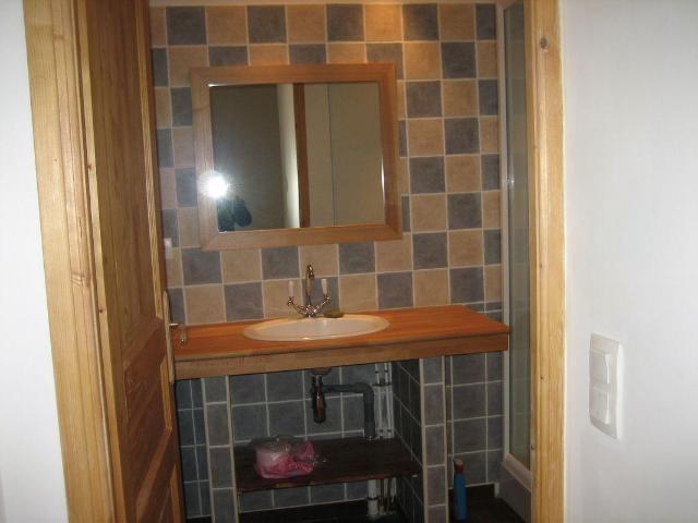 Beau T2 meublé 45m² hyper centre grenoble