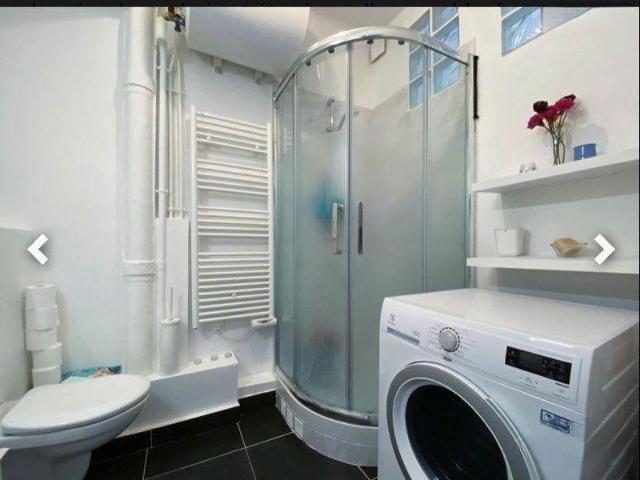 Beau T2 meublé 45m² proche de La Défense