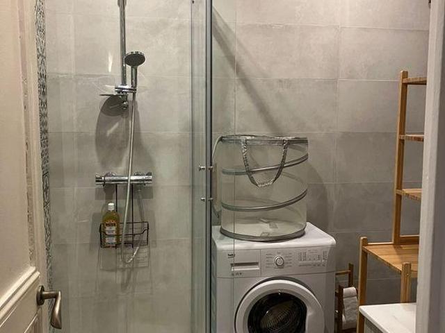 Beau T2 meublé 46m² calme et lumineux