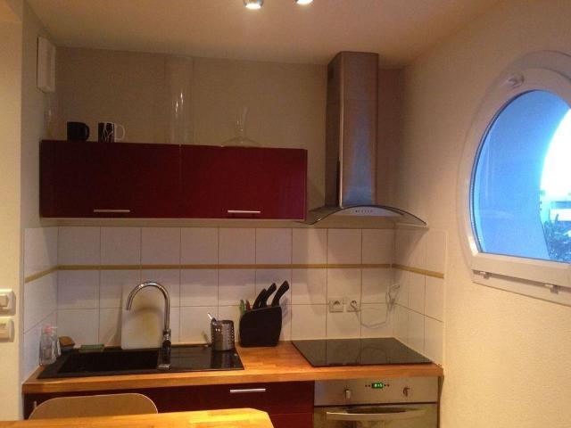 Beau T2 meublé 48m² Chartrons/Ravezie