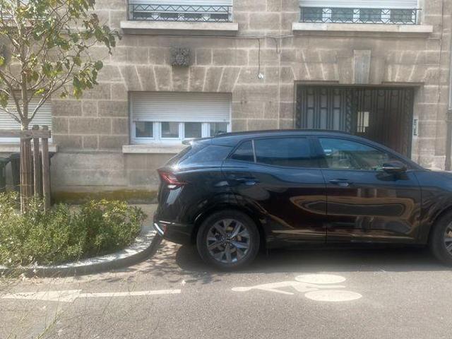 Beau T2 meublé 48m² Bordeaux