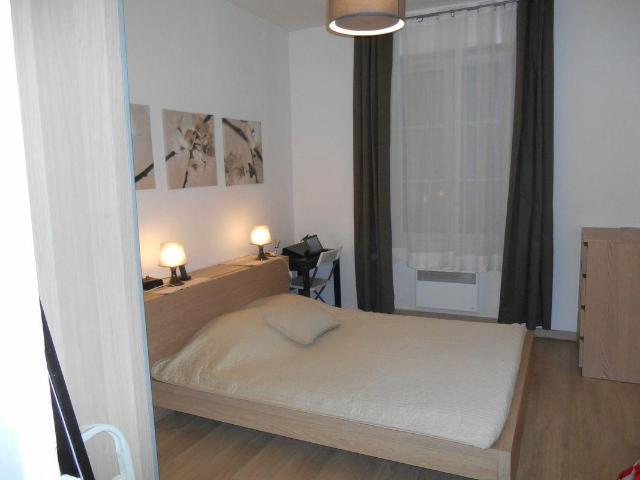 Beau T2 meublé 48m² entièrement rénové