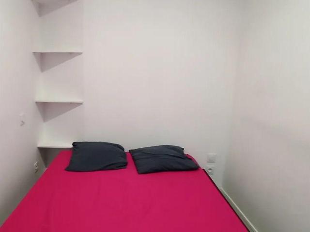Beau T2 meublé 26m² avec terrasse