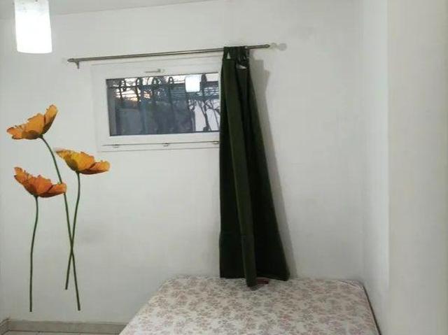 Beau T2 meublé 26m² proche cours Mirabeau