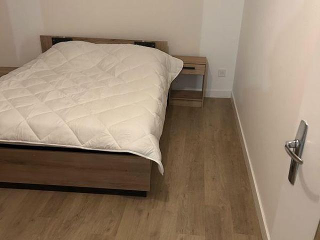Beau T2 meublé 33m² entièrement rénové