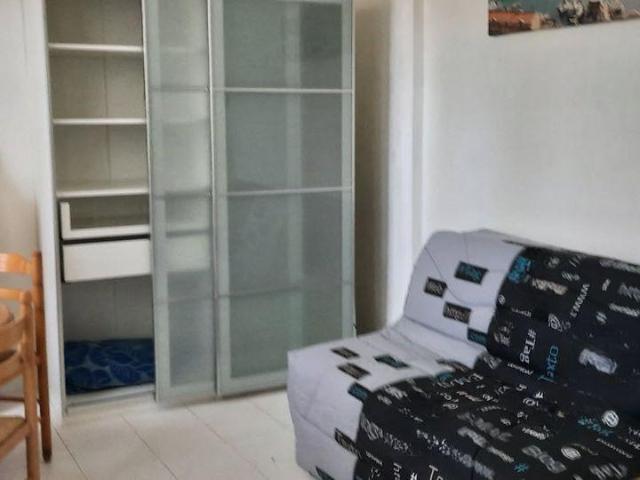 Beau T2 meublé 30m² idéal pour étudiant