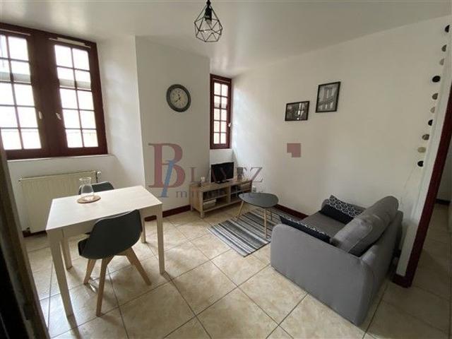 BEAU T2 MEUBLE