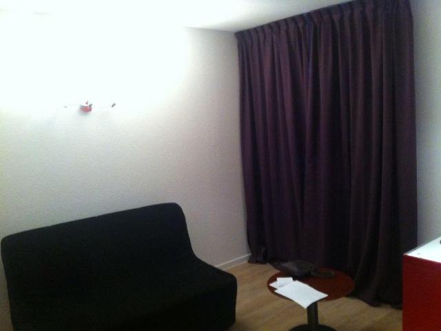 Beau T2 meublé 32m² secteur Toulouse Purpan