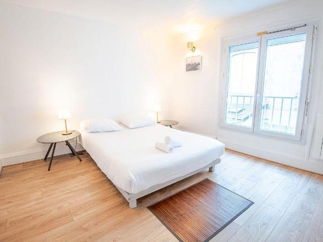 Beau T2 meublé 35m² hyper centre