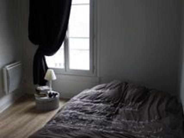 Beau T2 meublé 38m² châtelet