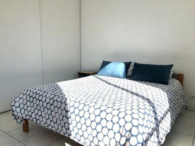 Beau T2 meublé 39m² étudiant Richter
