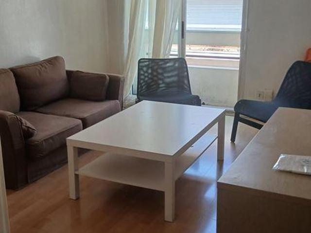 Beau T2 meublé 39m² quartier ST MIHIEL