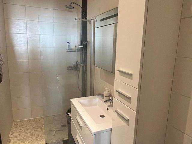 Beau t2 meuble bdx centre rdc