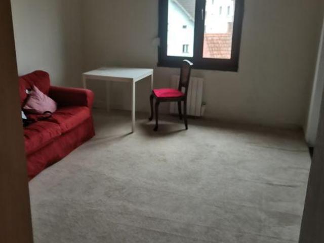 Beau T2 meublé de 40m² Neudorf