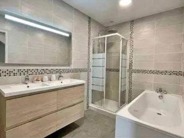 Beau T2 meublé de 54m² confortable et paisible