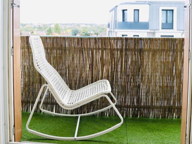 Beau T2 meublé de 38 m² centre Sartrouville